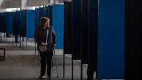 Cierran las urnas en segunda vuelta de las presidenciales en Chile