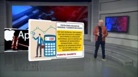 La economía estadounidense se ve impulsada por la IA | Brecha Económica