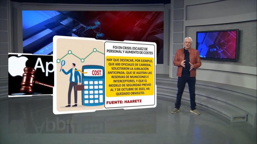 La economía estadounidense se ve impulsada por la IA | Brecha Económica