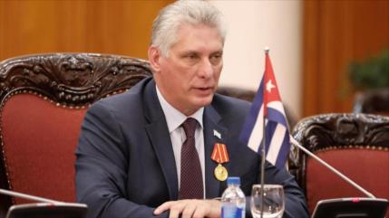 Cuba avisa a EEUU: Latinoamérica “no es patio trasero de nadie”