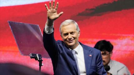 Kast gana en Chile: “son nuestros propios errores como sociedad”