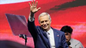 Kast gana en Chile: “son nuestros propios errores como sociedad”