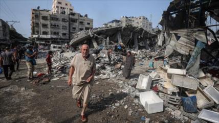 De 70 países, solo 2 enviarán fuerzas a Gaza a petición de Trump