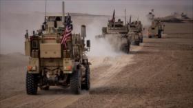 Senador pide retirada de EEUU de Siria tras mortífero ataque de Daesh