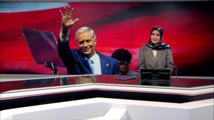 Ultraderechista chileno Kast gana segunda vuelta de las presidenciales -Noticiero 13:30