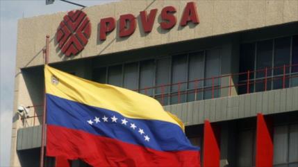 PDVSA anuncia que frustró ciberataque y apunta a EEUU como responsable