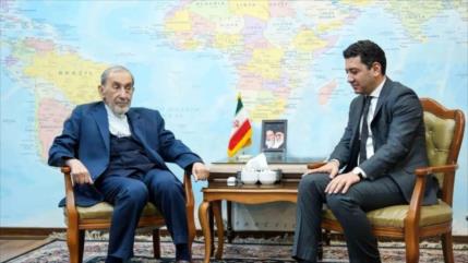 Irán rechaza “plan Trump” en el Cáucaso por amenazar su seguridad