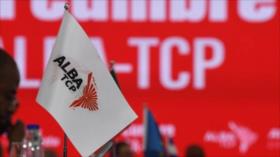 “ALBA busca construir patria grande de Simón Bolívar ante imperialismo”