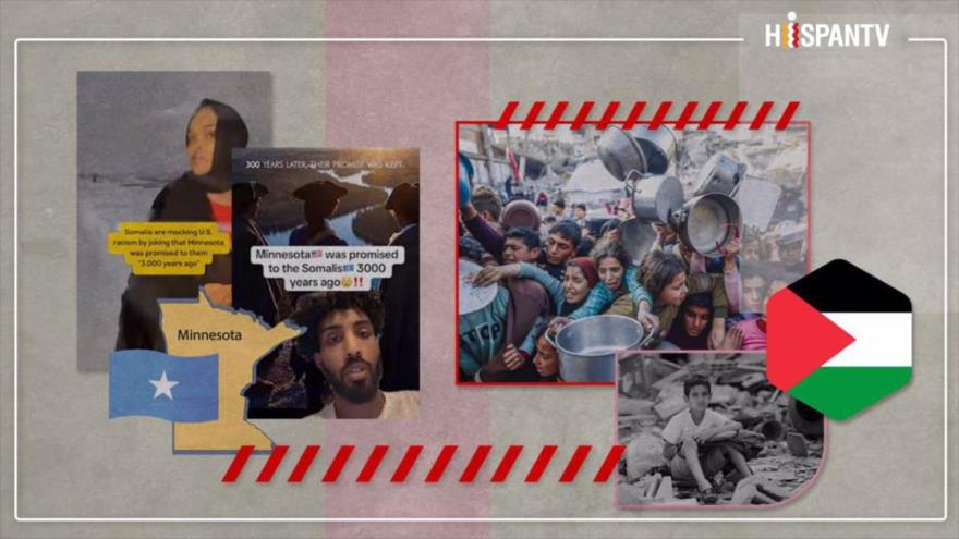 Centralidad de Palestina: De la juventud somalí de Minnesota a las luchas anticoloniales globales