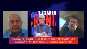 Incendiar para negociar, la estrategia renovada de EEUU; caso urgente El Líbano | GrinGo!