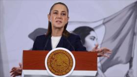 Sheinbaum ve “momento de reflexión” para progresismo tras triunfo de Kast