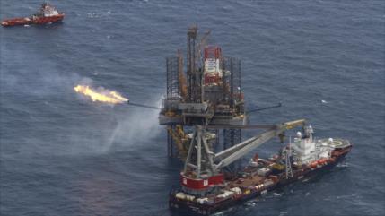 Venezuela corta gas a Trinidad y Tobago por complicidad con crímenes de EEUU