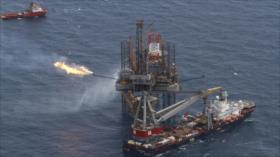 Venezuela corta gas a Trinidad y Tobago por complicidad con crímenes de EEUU