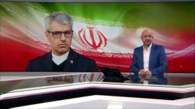 Irán exige contrarrestar el genocidio de Israel contra palestinos en Gaza - Noticiero 01:30