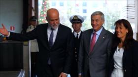 Dirigentes sociales explican por qué fue electo Antonio Kast en Chile