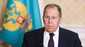 “Mancha en la diplomacia”: Rusia condena acciones de Europa contra Irán