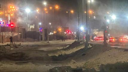 Hombres armados matan a tiros a 3 policías y un civil en sureste de Irán