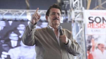 Libre refuta acusaciones de opositores de orquestar “autogolpe” en Honduras