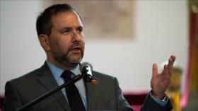 Venezuela tilda de “fracaso” la política de sanciones de la UE