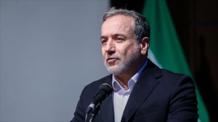 ‘Asociación estratégica Irán-Rusia favorece paz y seguridad global’