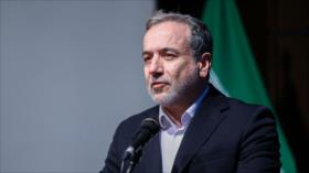 ‘Asociación estratégica Irán-Rusia favorece paz y seguridad global’