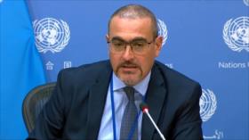 ONU denuncia la “glorificación de la violencia” por funcionarios israelíes