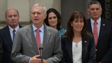 Chile: La derrota de la ambigüedad; anatomía de un colapso político