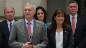 Chile: La derrota de la ambigüedad; anatomía de un colapso político