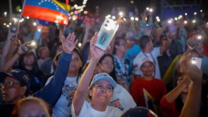 ‘Venezuela debe aprender de Irán en confrontación asimétrica con EEUU’