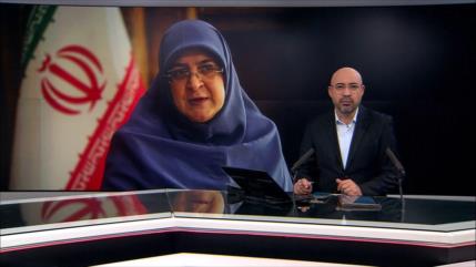 Irán se muestra dispuesto a un diálogo nuclear pese a ruptura de EEUU - Noticiero 21:30