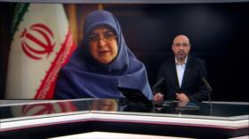 Irán se muestra dispuesto a un diálogo nuclear pese a ruptura de EEUU - Noticiero 21:30