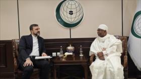 OCI respalda a Irán y destaca su papel en la solidaridad islámica