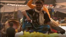 Legado venenoso - Episodio 1