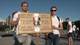 Fentanilo adulterado cobra cientos de vidas en Argentina