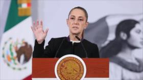 Sheinbaum critica a Kast por legitimar dictadura de Pinochet