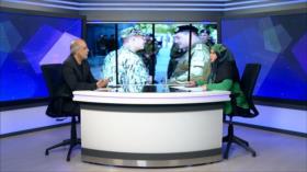 Israel vigila la fuerza internacional en Gaza | Dice Israel