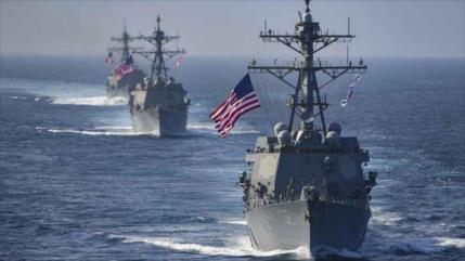 Congresistas y expertos condenan el cerco de Trump a Venezuela