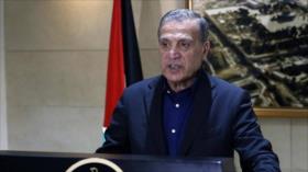 Palestina llama a acción mundial ante “violaciones coloniales” israelíes