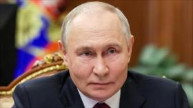 Rusia conquistará “territorios históricos” en Ucrania si falla la diplomacia