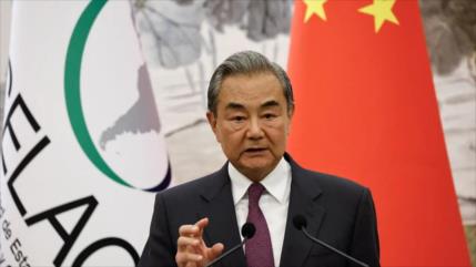 China respalda a Venezuela ante presiones y bloqueo naval de EEUU