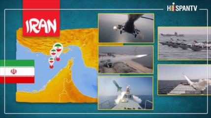 Tres islas del Golfo Pérsico y su papel estratégico en la disuasión iraní