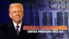 Irán defiende sus derechos y progreso a través de la diplomacia | Detrás de la Razón