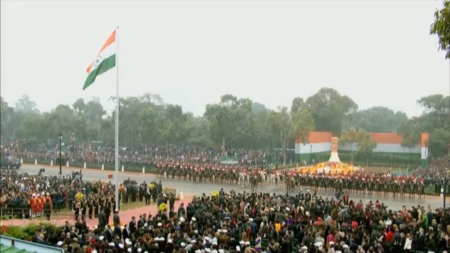 Legado venenoso - Episodio 2