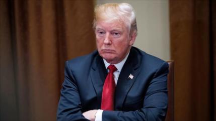 Bloqueo de Trump a Venezuela impulsa alza en precios del crudo