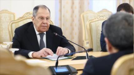 Rusia: cooperación Irán-AIEA depende del compromiso del organismo