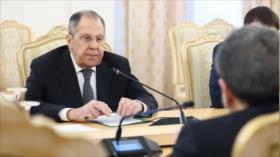 Rusia: cooperación Irán-AIEA depende del compromiso del organismo