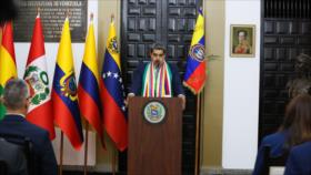 Venezuela alerta sobre intento guerrerista y colonialista de EEUU