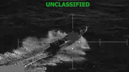 Nuevo ataque letal de EEUU en el Pacífico deja cuatro muertos