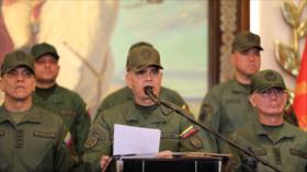 Estamos al pie de cañón: Venezuela replica “fantasioso bloqueo” de Trump