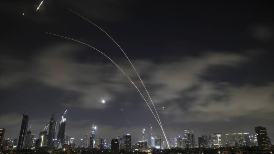 Irán destruyó “47 centros vitales” de Israel en guerra de 12 días, CGRI aclara